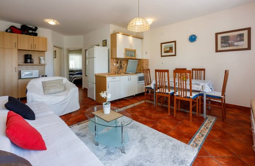 Selce Apartment | 60 m² Apartment ∙ 2 bedrooms ∙ 4 guests