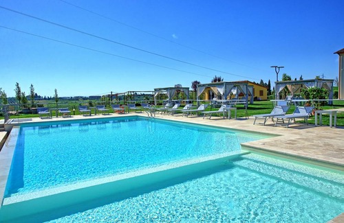 Vinci Apartment | 60 m² Apartment ∙ 2 bedrooms ∙ 6 guests
