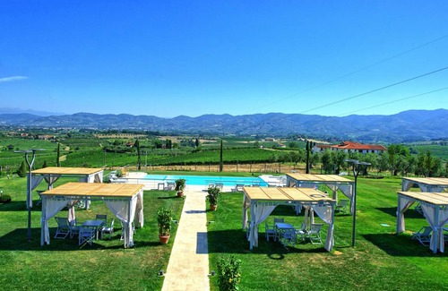 Vinci Apartment | 60 m² Apartment ∙ 2 bedrooms ∙ 6 guests