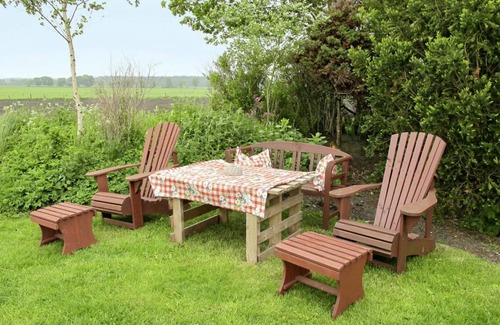 Armstorf Apartment | 60 m² Apartment ∙ 2 bedrooms ∙ 3 guests