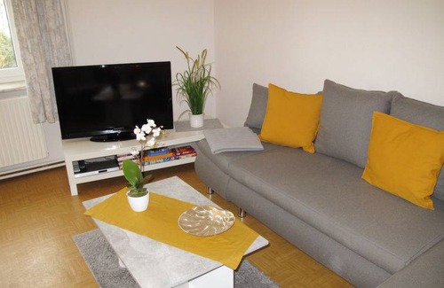 Armstorf Apartment | 60 m² Apartment ∙ 2 bedrooms ∙ 3 guests
