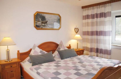 Armstorf Apartment | 60 m² Apartment ∙ 2 bedrooms ∙ 3 guests