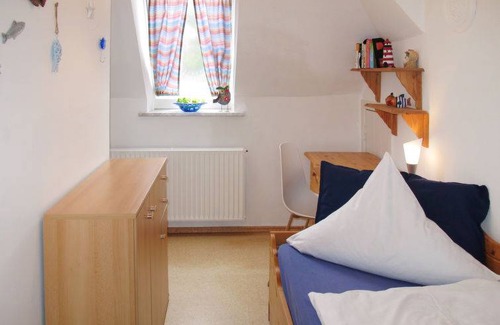 Armstorf Apartment | 60 m² Apartment ∙ 2 bedrooms ∙ 3 guests