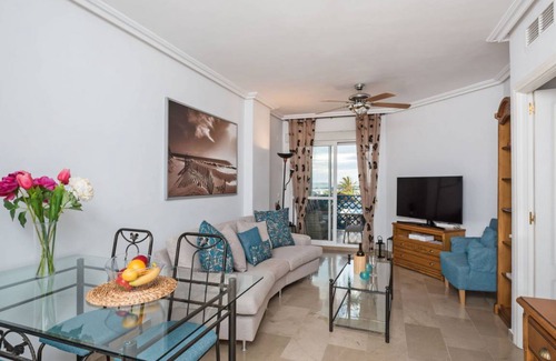 Estepona Apartment | 60 m² Apartment ∙ 2 bedrooms ∙ 4 guests