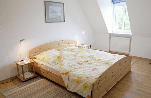 Westertilli Apartment | 60 m² Apartment ∙ 2 bedrooms ∙ 4 guests