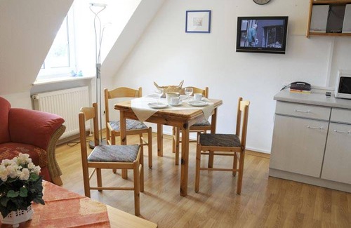 Westertilli Apartment | 60 m² Apartment ∙ 2 bedrooms ∙ 4 guests