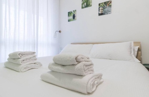 Montalbino Apartment | 60 m² Apartment ∙ 1 bedroom ∙ 2 guests