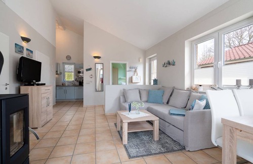 Pelzerhaken House | 60 m² House ∙ 2 bedrooms ∙ 4 guests