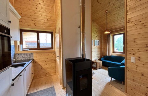Presseggen House | 60 m² House ∙ 2 bedrooms ∙ 4 guests