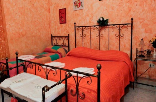Cerveteri House | 60 m² House ∙ 2 bedrooms ∙ 4 guests