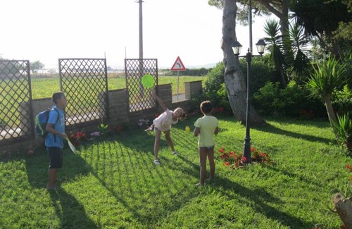 Cerveteri House | 60 m² House ∙ 2 bedrooms ∙ 4 guests