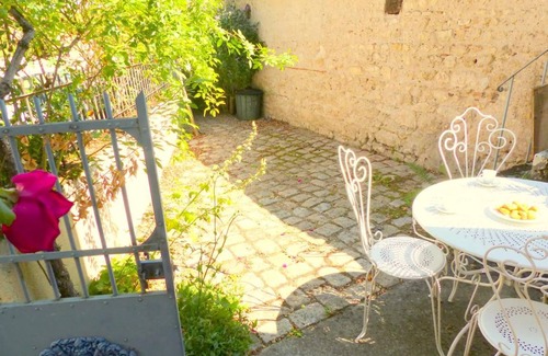 Billy House | 60 m² House ∙ 2 bedrooms ∙ 4 guests
