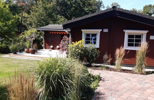 Winsen House | 60 m² House ∙ 3 bedrooms ∙ 4 guests