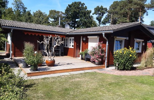 Winsen House | 60 m² House ∙ 3 bedrooms ∙ 4 guests
