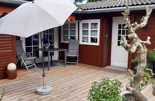 Winsen House | 60 m² House ∙ 3 bedrooms ∙ 4 guests