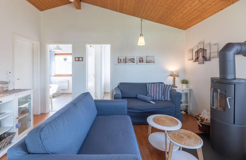 Simonsberg House | 60 m² House ∙ 2 bedrooms ∙ 3 guests