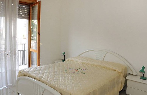 Paestum Resort | 60 m² Resort ∙ 2 bedrooms ∙ 6 guests