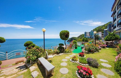 Samcheok Resort | 60 m² Resort ∙ 5 guests