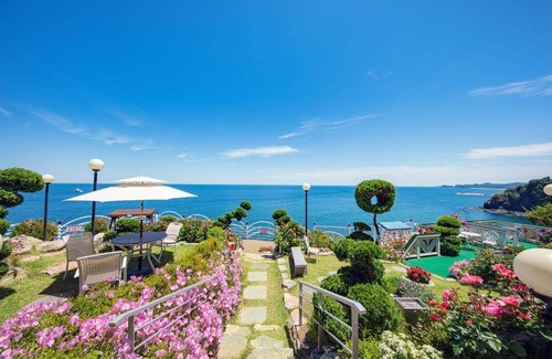 Samcheok Resort | 60 m² Resort ∙ 5 guests