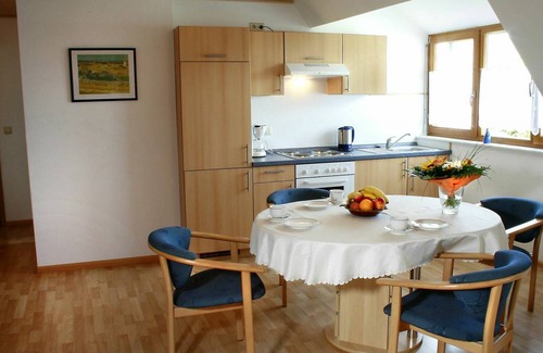 Neuried Villa | 60 m² Villa ∙ 2 bedrooms ∙ 4 guests