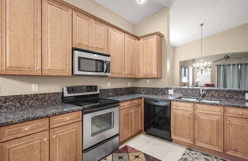 Palm Coast Condo | 600 Cinnamon Beach