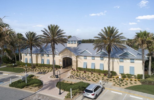 Palm Coast Condo | 600 Cinnamon Beach