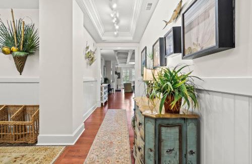 Kiawah Island Villa | 6002 Maritime Villa by Akers Ellis Rentals