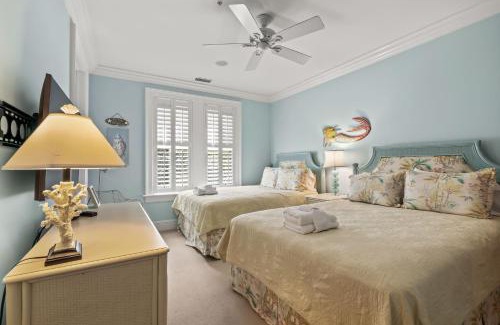 Kiawah Island Villa | 6002 Maritime Villa by Akers Ellis Rentals