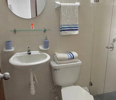 Bucaramanga Apartment | 605 Hermoso Aptoestudio Nuevo Amoblado Bajo Precio
