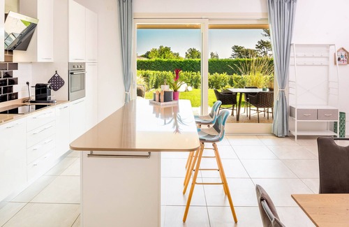 San Benedetto di Lugana Villa | 606A Luxury Villa Magdalena