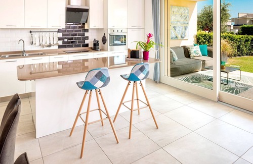 San Benedetto di Lugana Villa | 606A Luxury Villa Magdalena
