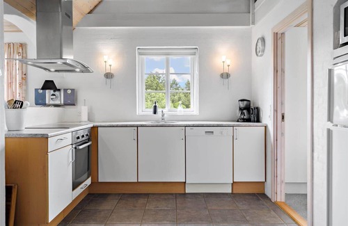 Nørre Fjand House | 60857 Ulfborg - Illeborgvej 38