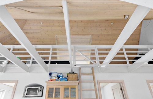 Nørre Fjand House | 60857 Ulfborg - Illeborgvej 38