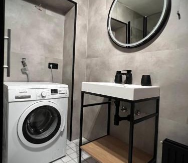 Schoenau am Koenigssee Apartment | 60m2 FeWO 2 Wohnung in der Villa Bergfrieden