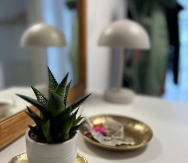 Schoenau am Koenigssee Apartment | 60m2 FeWO 2 Wohnung in der Villa Bergfrieden