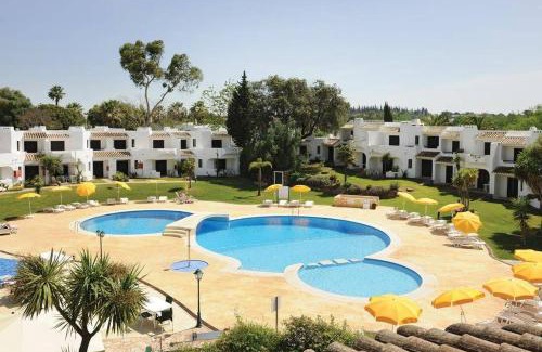 Alpouvar Apartment | 60m2 Lovely traditional apartment in Clube Albufeira