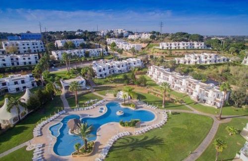 Alpouvar Apartment | 60m2 Lovely traditional apartment in Clube Albufeira