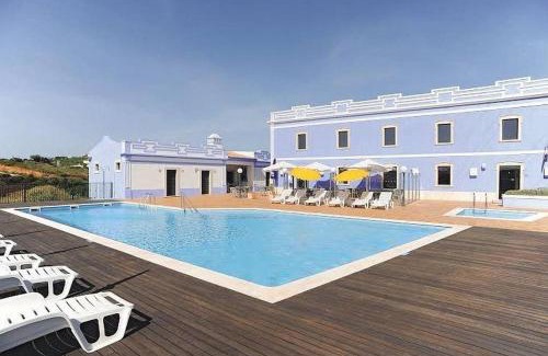 Alpouvar Apartment | 60m2 Lovely traditional apartment in Clube Albufeira