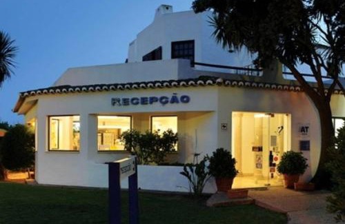Alpouvar Apartment | 60m2 Lovely traditional apartment in Clube Albufeira