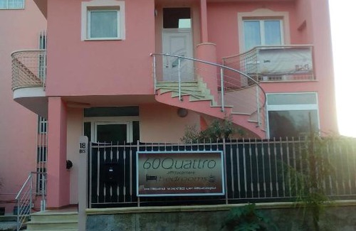 Lamezia Terme House | 60Quattro bedrooms