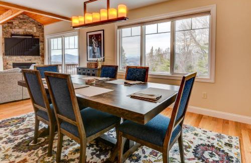 Jackson Apartment | 61 East Field Road