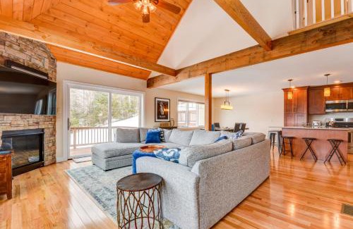 Jackson Apartment | 61 East Field Road