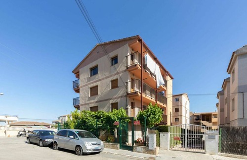 Torredembarra Apartment | 61 m² Apartment ∙ 2 bedrooms ∙ 4 guests