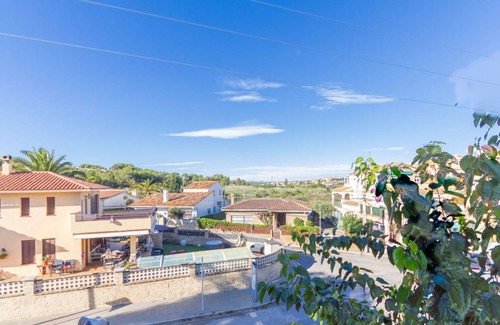 Torredembarra Apartment | 61 m² Apartment ∙ 2 bedrooms ∙ 4 guests