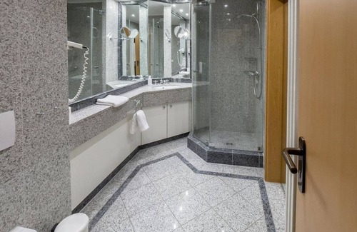 Binz Apartment | 61 m² Apartment ∙ 1 bedroom ∙ 4 guests