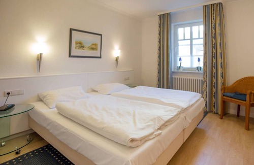 Binz Apartment | 61 m² Apartment ∙ 1 bedroom ∙ 2 guests