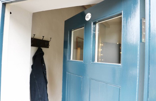 Cromford Cottage | 61 The Hill