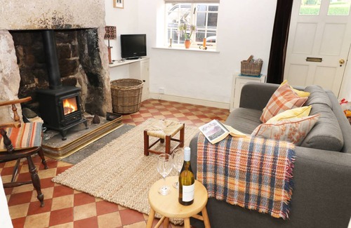 Cromford Cottage | 61 The Hill