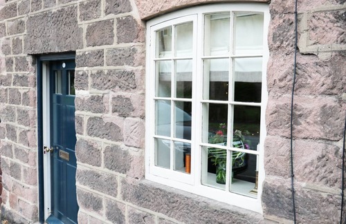 Cromford Cottage | 61 The Hill