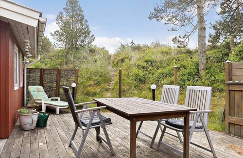 Sønder Vorupør House | 619 Thisted - Blåbærvej 32